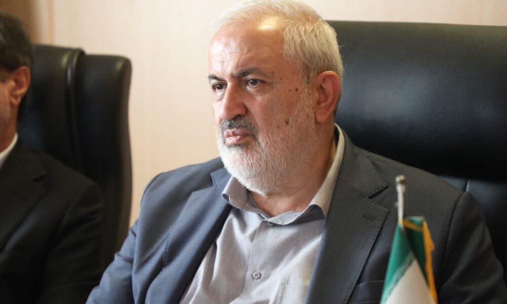 دستور رئیس‌جمهور به مقامات سیاسی برای ورود جدی‌تر به دریافت حقابه از افغانستان