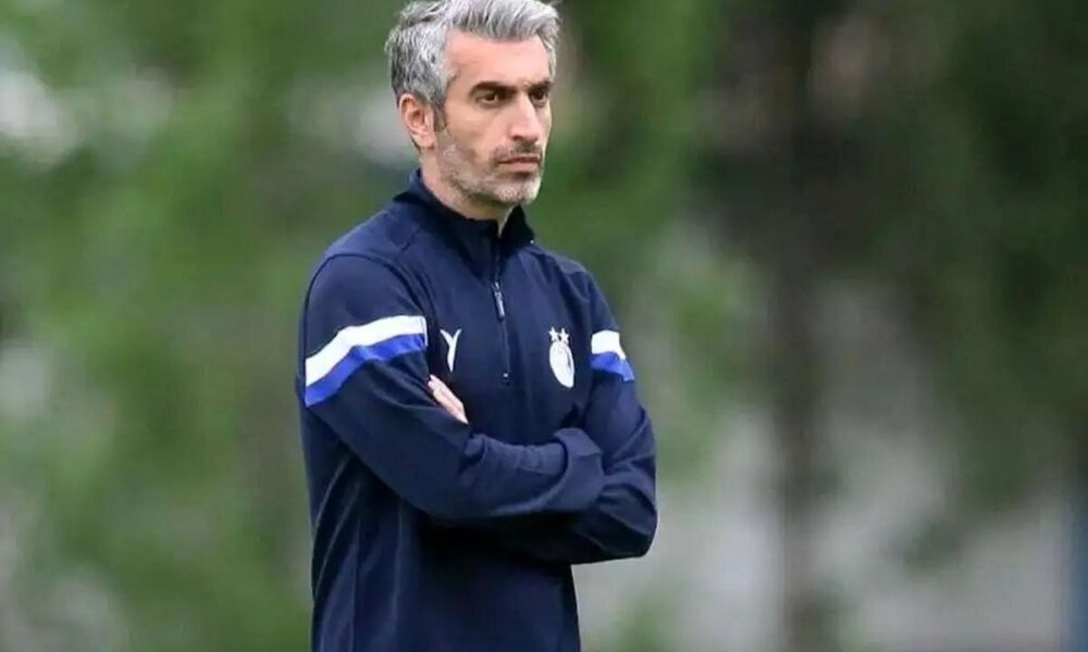 جباری برای خرید دو بازیکن پرسپولیس وارد عمل شد