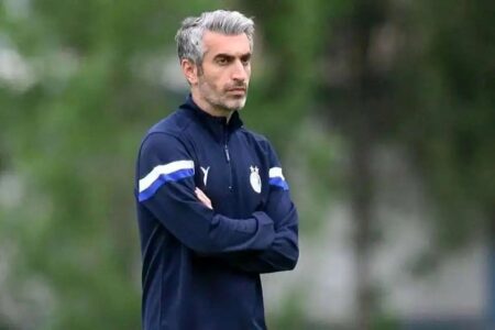 جباری برای خرید دو بازیکن پرسپولیس وارد عمل شد