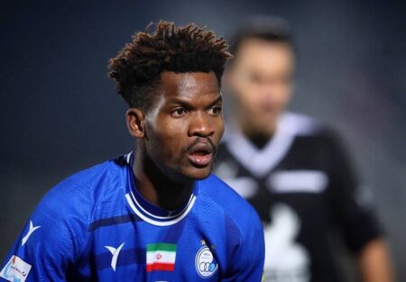 شوک بزرگ به استقلال؛ فدراسیون قرارداد ستاره آبی‌ها را فسخ کرد!