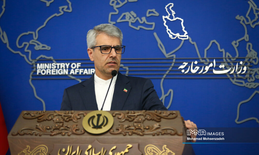 ایران تجاوزهای نظامی مکرر رژیم صهیونیستی علیه لبنان را محکوم کرد