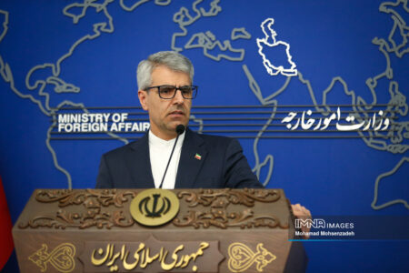 ایران تجاوزهای نظامی مکرر رژیم صهیونیستی علیه لبنان را محکوم کرد