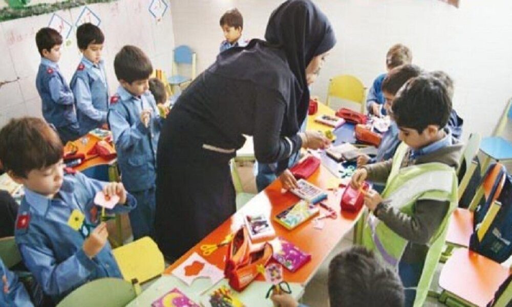 پیش‌دبستانی اجباری در راه است؛ دولتی یا خصوصی؟