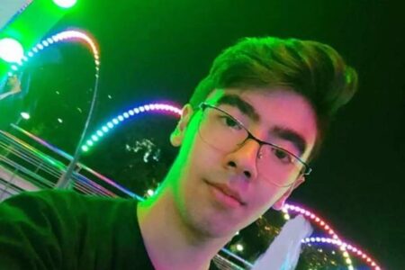 خانواده امیرمحمد خالقی قاتل را بخشیدند