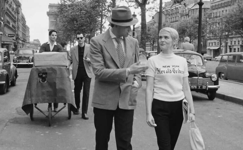 موج نو؛ بررسی نخستین شورش سینمایی علیه استانداردهای هالیوود