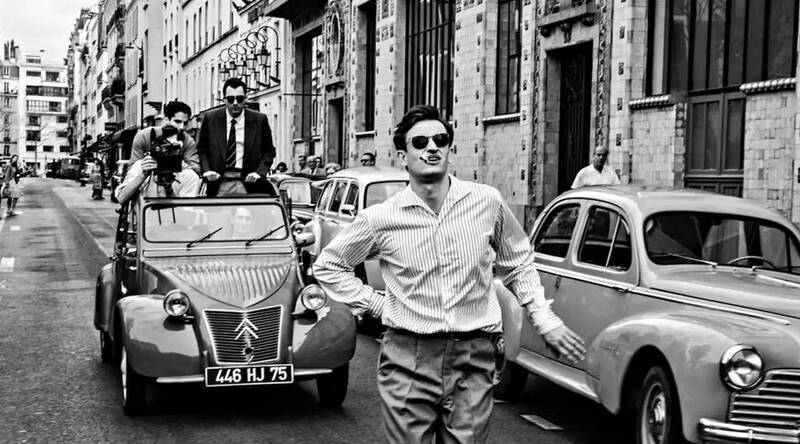 موج نو؛ بررسی نخستین شورش سینمایی علیه استانداردهای هالیوود