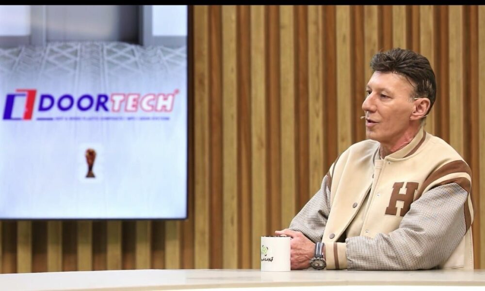 مارکار آقاجانیان: وزارت ورزش با کیروش مشکل داشت/ من جرات کنار گذاشتن رحمتی را نداشتم