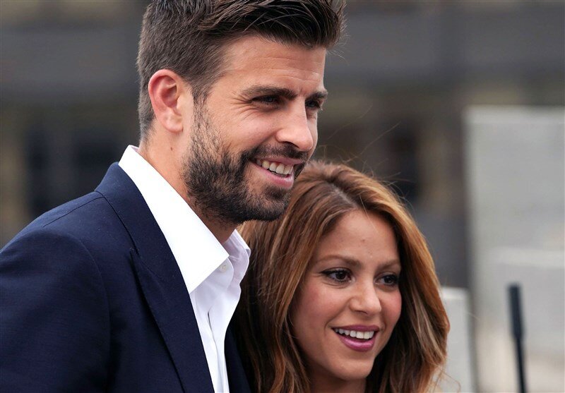 هواداران، پیکه را با آهنگ همسر سابقش دست انداختند!