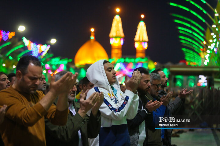 ثبت نام عتبات دانشجویی + جزئیات