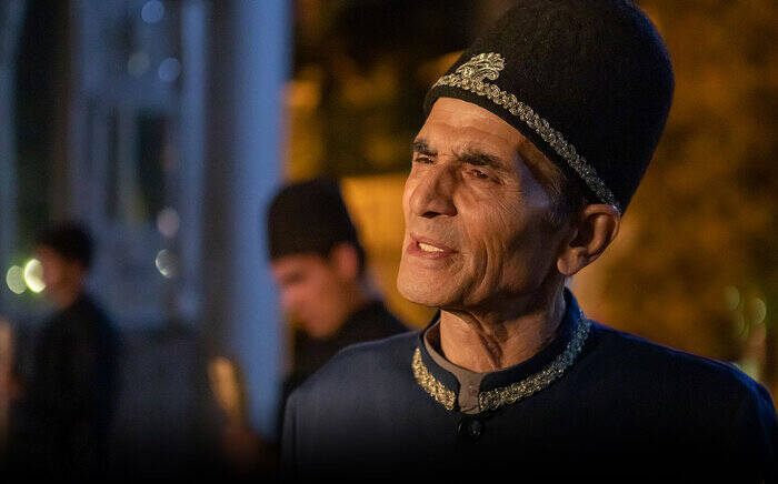 سعید پیردوست؛ آرام در سینما طناز در تلویزیون