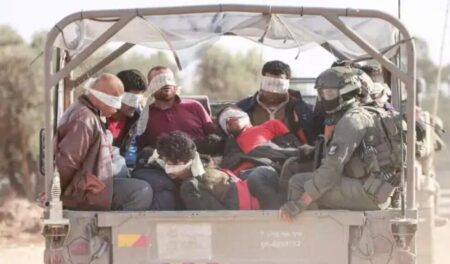 شهادت ۸۶ اسیر فلسطینی از آغاز جنگ غزه