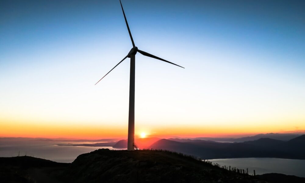 شکایت توسعه‌دهندگان انرژی تجدیدپذیر آمریکا از دولت ترامپ