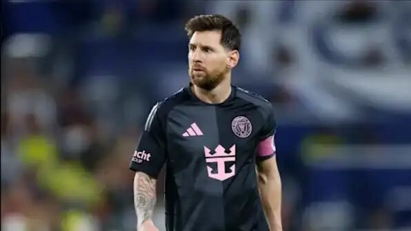 شغل لیونل مسی بعد از بازنشستگی فاش شد