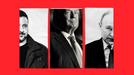 رقابت اقتصاد جهانی در سایه جنگ؛ چشم‌انداز ۲۰۲۶ برای اوکراین