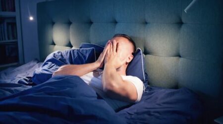 تأثیر کمبود خواب بر بدن انسان چیست؟