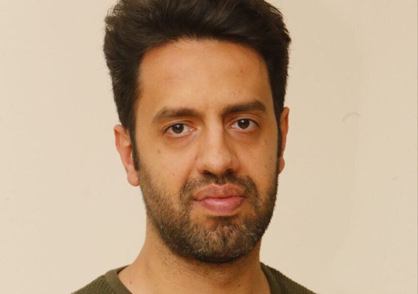 تیری که سفره مردم را نشانه گرفت