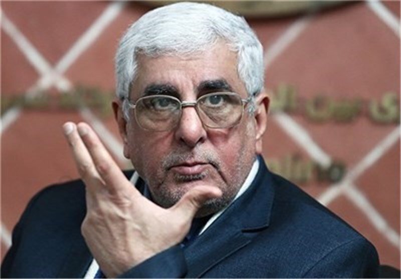 چرا ایران در جنگ ۱۲ روزه فرو نپاشید؟