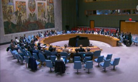 مقام سازمان ملل: اقدام آمریکا علیه ونزوئلا خلاف متن منشور ملل است