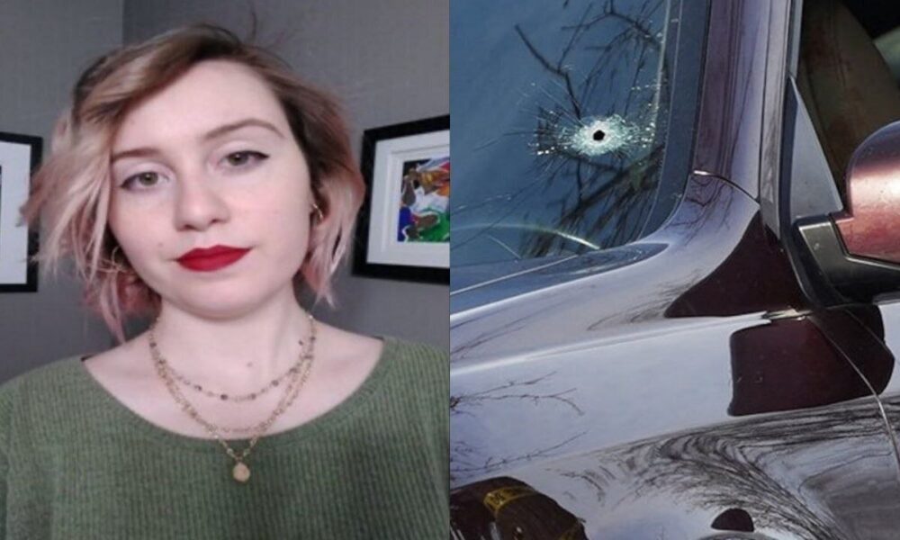 خشم و غم در مینیاپولیس پس از کشته شدن «رنی گود» توسط پلیس فدرال/ او فقط یک مادر بود