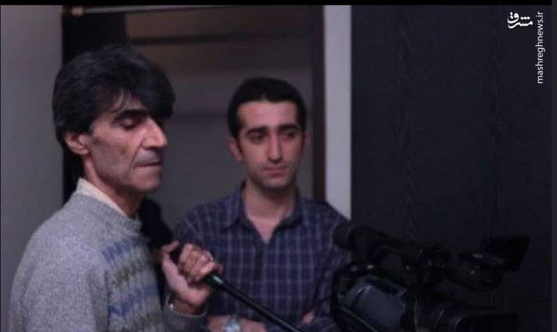 رد پای «سازمان منافقین خلق» در پروژه‌های رسانه‌ای پویان مقدسی/ اقدام هماهنگ سلبریتی‌ها علیه ایران با طراحی در آلبانی و اتریش+عکس