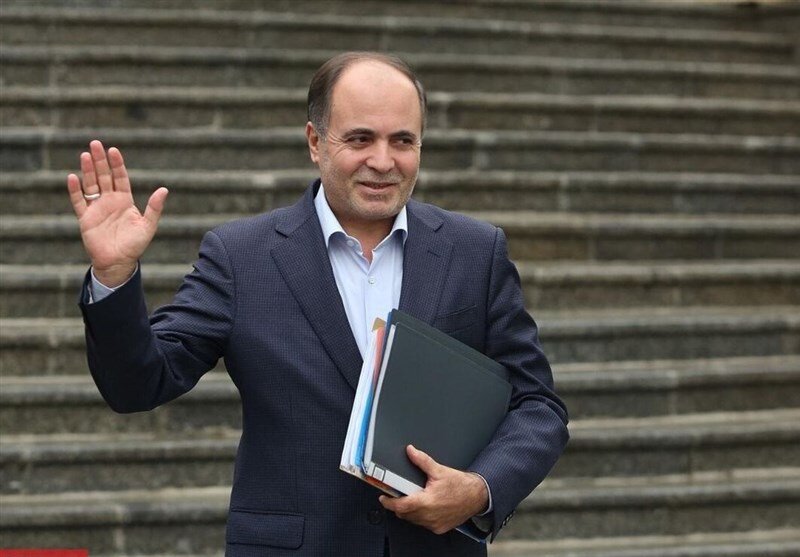 وضعیت ذخایر کالاهای اساسی مناسب است