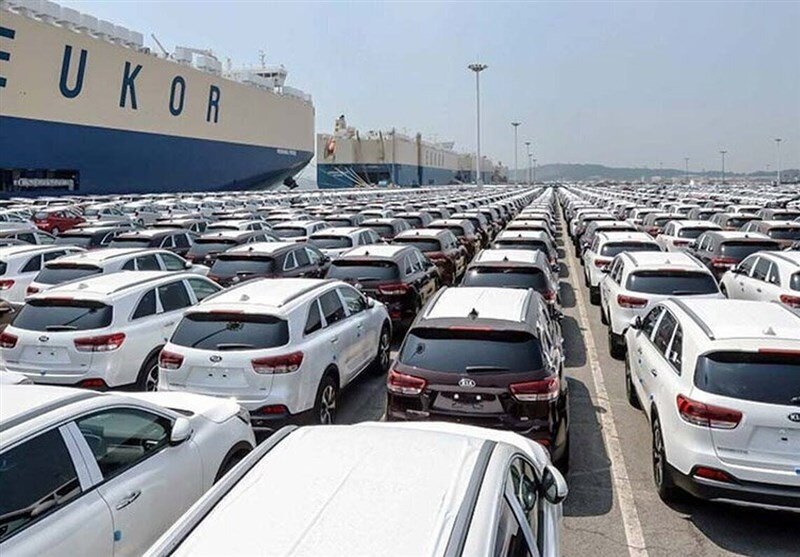 اظهارات رئیس دیوان عدالت اداری در رابطه با قیمت خودروهای سواری