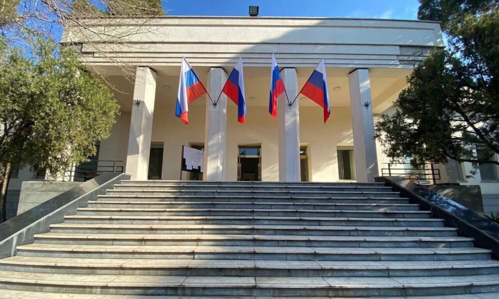 توضیح سفارت روسیه در تهران درباره صادر نشدن ویزا برای کشتی‌گیران ایرانی