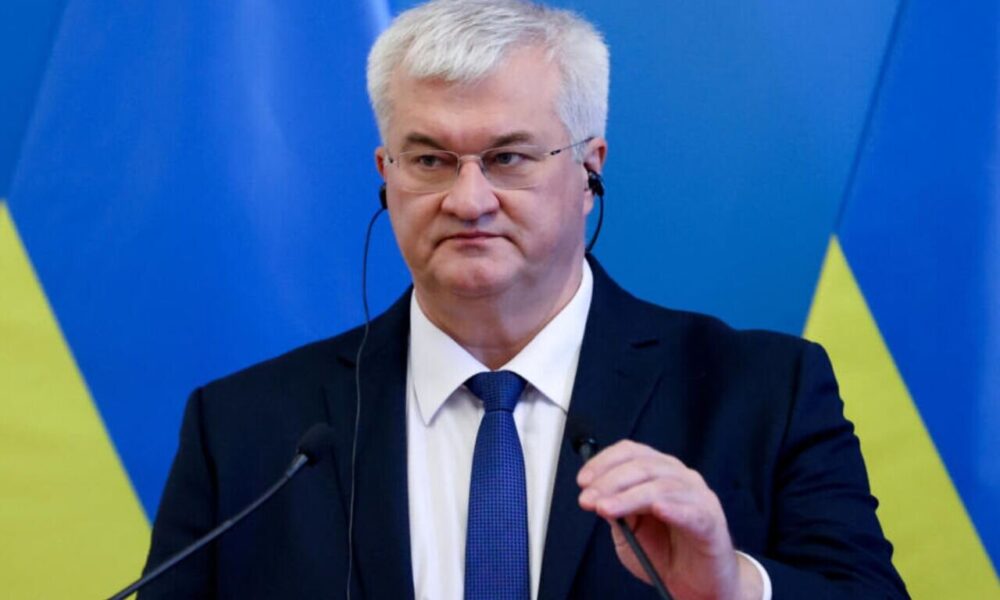 کی‌یف: زلنسکی آماده دیدار با پوتین است