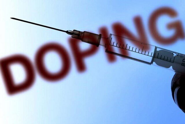 سه ورزشکار ایرانی ۱۲ سال محروم شدند