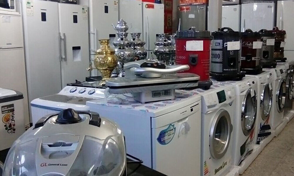 قطعه گمشده رونق در بازار لوازم خانگی/تورم در زنجیره‌ تولید تا مصرف گره انداخت