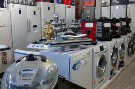 قطعه گمشده رونق در بازار لوازم خانگی/تورم در زنجیره‌ تولید تا مصرف گره انداخت