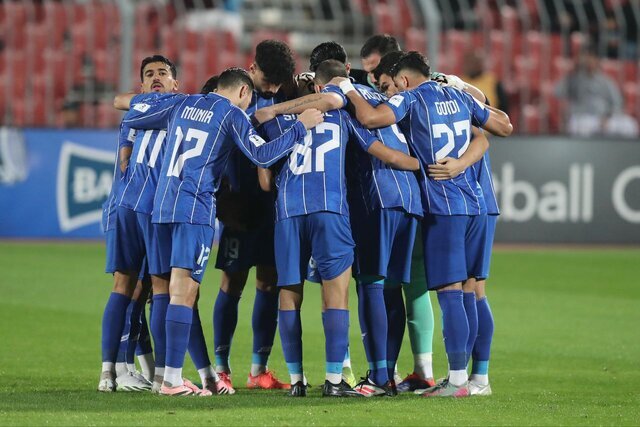 خرید پرسروصدای استقلال بالاخره به ایران رسید