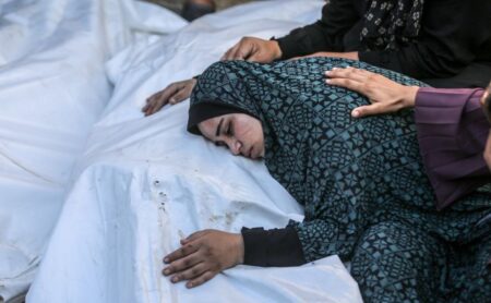 شمار شهدای فلسطینی در غزه به ۷۱ هزار و ۶۶۲ نفر رسید