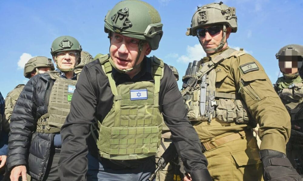 پیوستن نتانیاهو به «شورای صلح» ترامپ؛ صلح با امضای معمار ویرانی غزه؟