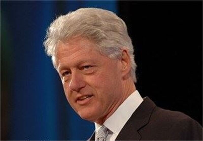 واکنش‌ها به قتل معترضان در آمریکا/ بیل کلینتون: مردم به پا خیزند