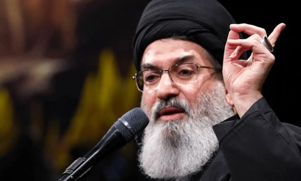 هاشم الحیدری: حمله به ایران، باعث فوران آتشفشان منطقه می‌شود