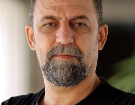 بحران بیخ گوش ماست