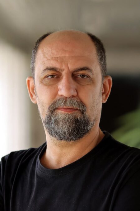 بحران بیخ گوش ماست