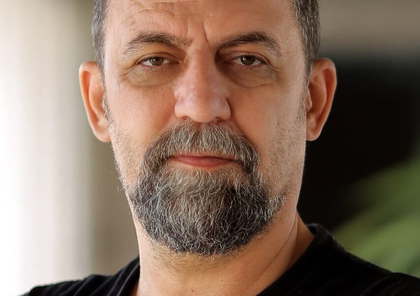 بحران بیخ گوش ماست