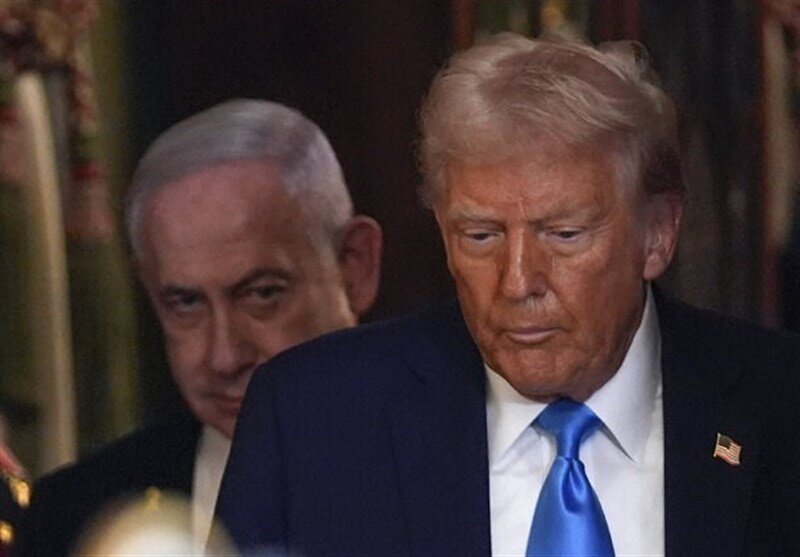 آمریکا از هزینه‌های جنگ آگاه است و برخلاف تهدیدها تمایلی به حمله ندارد