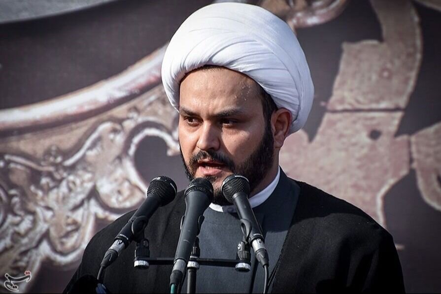 هشدار دبیرکل جنبش النجباء عراق: هرگونه حمله به ایران بی‌پاسخ نمی‌ماند
