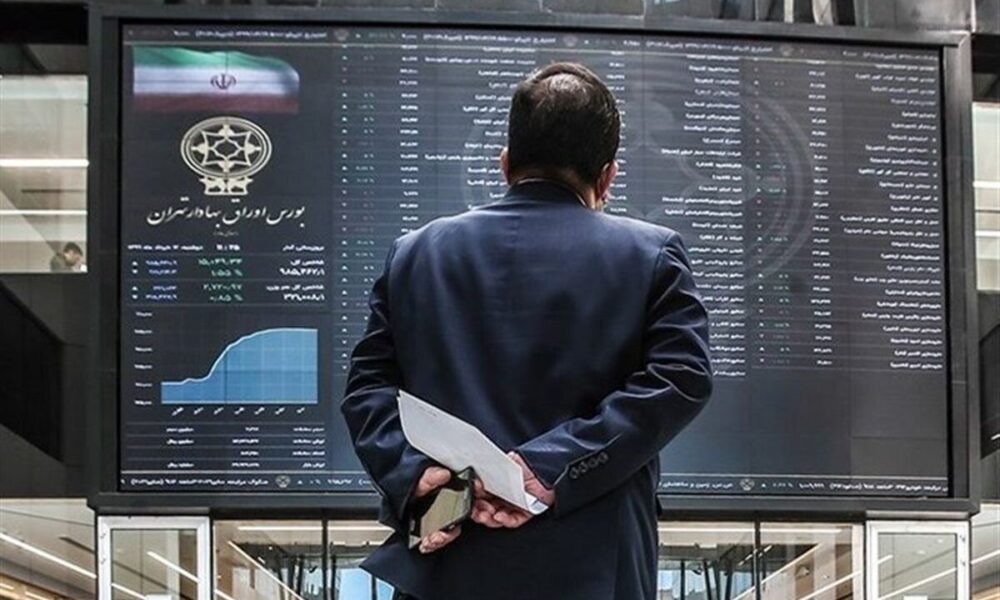 تغیر چهره بورس از موج صعودی به اصلاح عمیق/عقب ماندگی بازارها از یکه تازی طلا