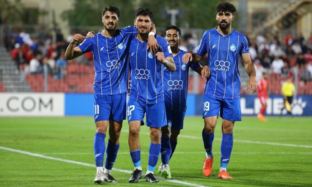 محکومیت ۵ میلیارد تومانی استقلال