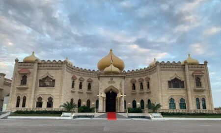 مخالفت ریاست جمهوری عراق با مداخلات خارجی در امور سیاسی این کشور