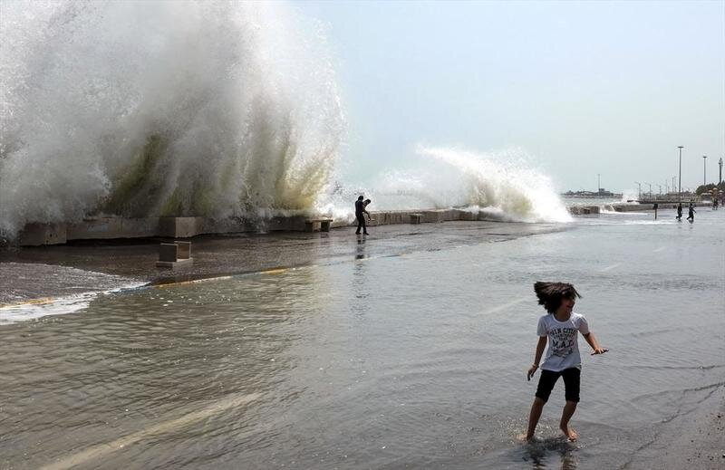 هشدار جدی به مردم این استان‌ها: شرایط خطرناک می‌شود