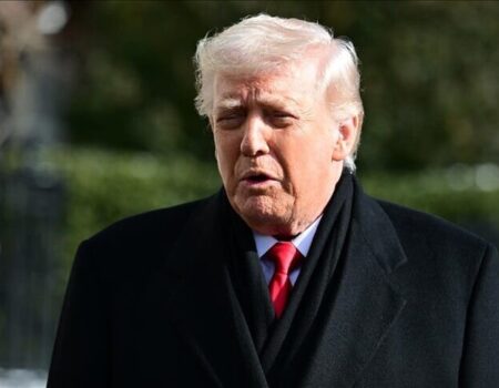 ترامپ: پوتین با توقف یک‌هفته‌ای بمباران اوکراین موافقت کرد