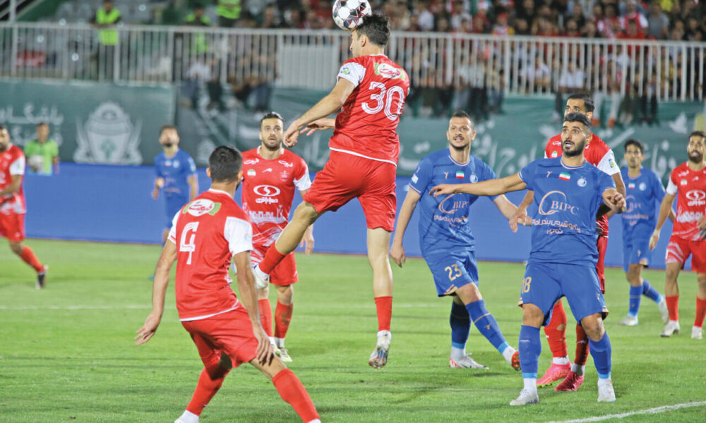 تهران یک تیم می‌شود؛ استقلال می‌رود یا پرسپولیس؟
