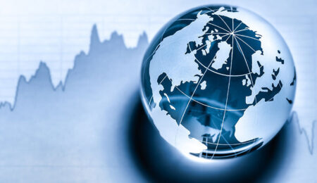 جنگ بی‌گلوله کلید خورد/ اقتصاد جهان در خط مقدم