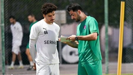 اتفاق تلخ برای یک استقلالی در قطر