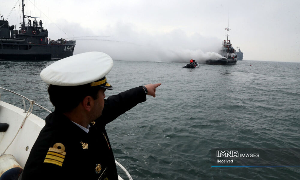 مذاکرات ترکیه به نتیجه نمی‌رسد/ گزینه تنگه هرمز روی میز ایران است